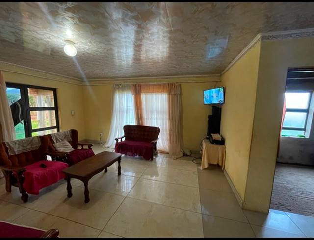 4 BEDROOM HOUSE FOR SALE IN MADIBA